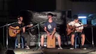 【104下期末成發】11 虹色的魚