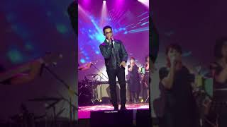Afgan - Love Again (Titan Center Bintaro)