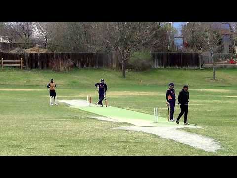 CCCC-Gold v FRCC-B - 2018/04/14