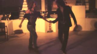 Javier y Liseth - Bad decision by trey songz