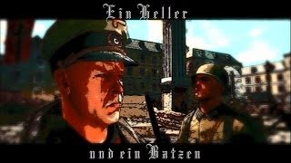 Ein Heller und ein Batzen (Heidi Heido) - Soldatenlied