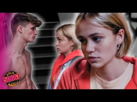 "Lisa, ich will NUR DICH!" 🥺💖  | Köln 50667 #2258