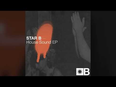 Star B - House Massive feat. MC GQ (Extended Mix) [Snatch! Records]
