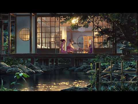 Yang Hee Eun (ft. AKMU Lee Suhyun) - Mother to Daughter (from "Fantastic Duo") [slowed + reverb]