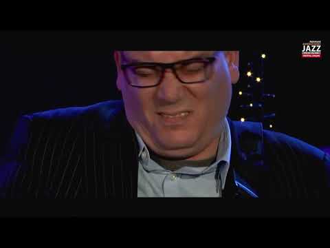 Courtesy to Coltrane | Saskia Laroo Band | Amersfoort Jazz Online 2020