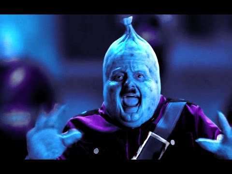 YOGA HOSERS Official Trailer (2016) Kevin Smith, Johnny Depp Horror Comedy Movie HD