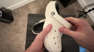 What You Need To Know About Crocs Classic Lined Clog