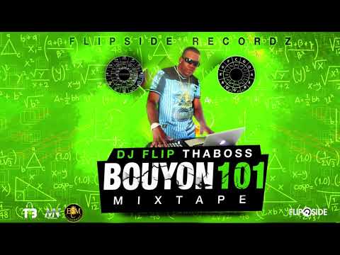 Dj Flip Tha Boss x Kehlani - Nights Like This [Bouyon Remix] (Bouyon101)