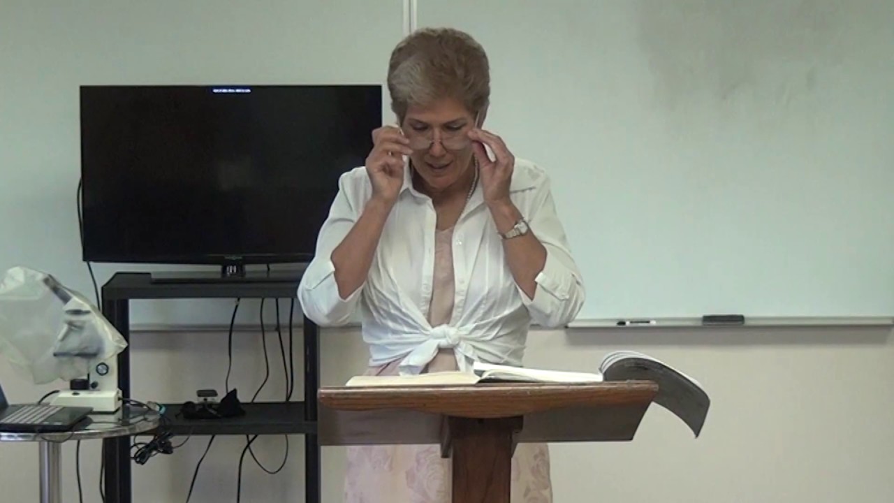 Biology Module 4 Study Guide