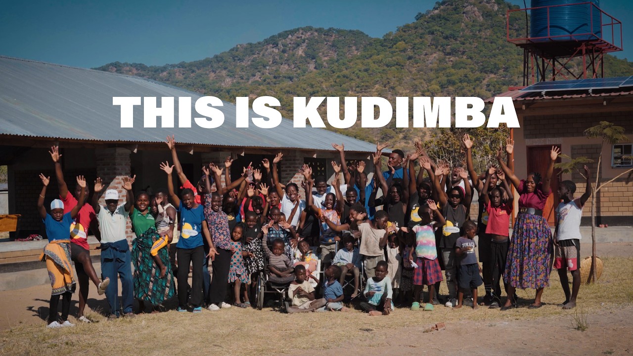 Thumbnail van de video This is Kudimba