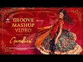 Gandhari Groove Mashup Video | Keerthy Suresh | Pawan CH | Suddala Ashok Teja | Telugu Songs 2022