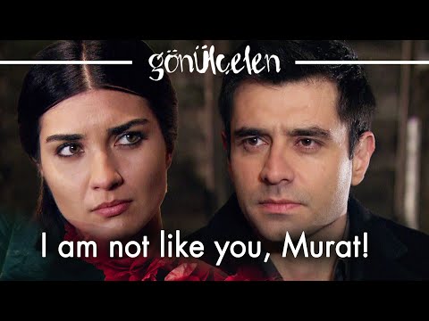 Hasret doesn't accept Murat's excuses! - Episode 91 | Becoming a Lady