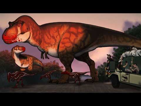 Which Dinosaurs Could Survive the Modern Day?