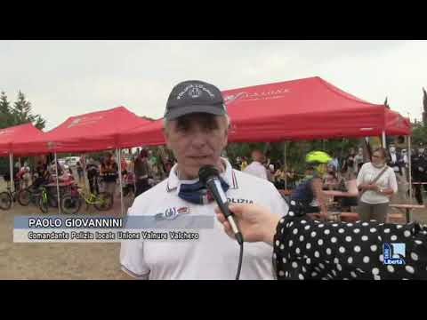 A Vigolzone il 20esimo trofeo minibike Valnure-Valchero in memoria di Luca Di Pietra