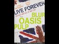 Opening To Live Forever Demo DVD 2004