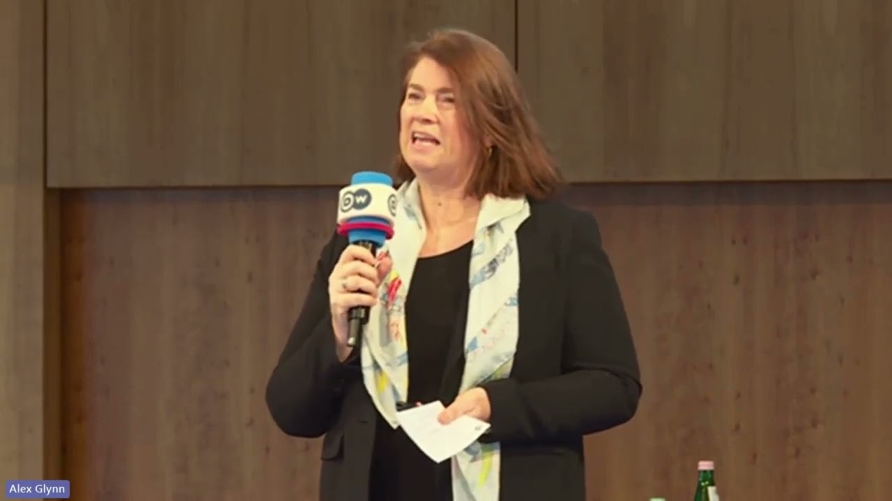 Harmful information in humanitarian action: CDAC Lightning Talk on IFRC World Disasters Report