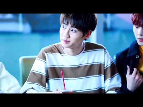 Lee JinHyuk (Wei) Senpai