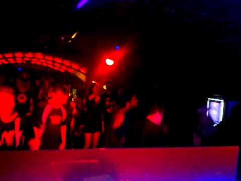 DJ SMACK LIVE @ BRNO 19.11.2011