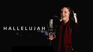 HALLELUJAH | Original Version By Laura Williams