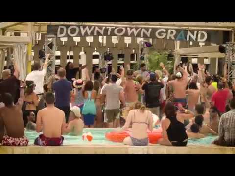 Life is Beautiful Weekend 2017 | Downtown Grand Hotel & Casino