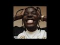 Amon Black Is Beautiful Official Audio