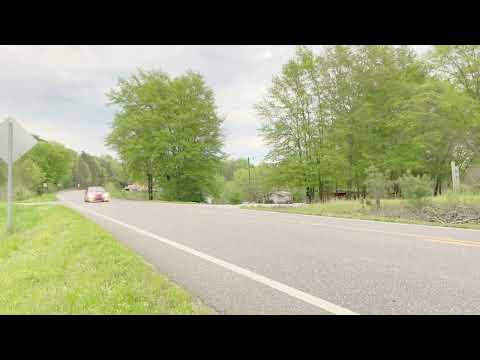 Downing Atlanta Supercharged BMW M44 318ti