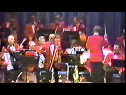 Ferko String Band - Oh Marie Ocean City 1992