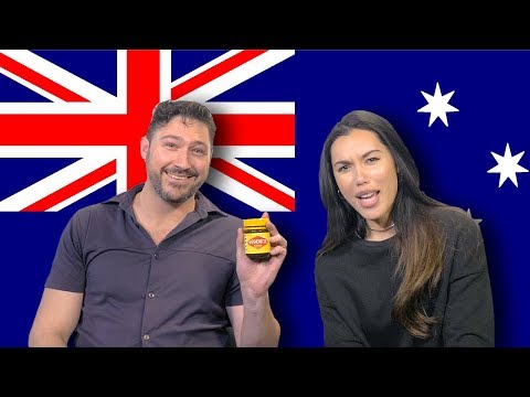 TRUTH or MYTH: Australians React to Stereotypes