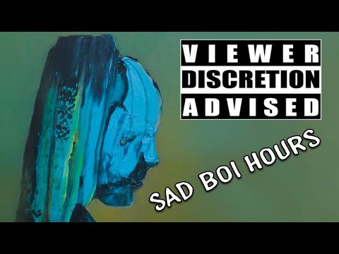 The Dementia Simulation - Everywhere at the End of Time Reaction