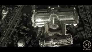 When Le Matignon Paris meets Le Cercle Bruxelles