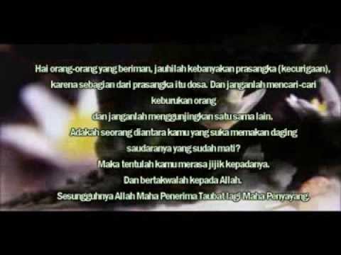 ima salafy..jeda rodjatv  Bahaya Ghibah