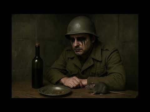 LÁSKO - Karel Kryl (Hard rock cover) text Karel Kryl