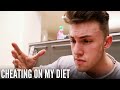 MY FULL ANABOLIC CYCLE to Get SHREDDED | CHEATING On My Diet | Heart & Mental Health...