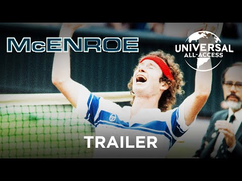 McEnroe ( McEnroe ) McEnroe ( McEnroe )