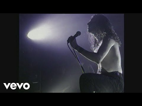 Paradise Lost - Pity the Sadness (Live At The Longhorn 1993)