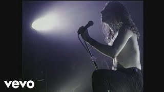 Paradise Lost - Pity the Sadness (Live At The Longhorn 1993)