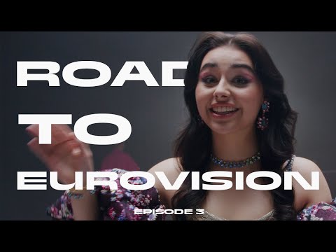 Road To Eurovision - Music Video Shoot (Ep. 3) 🇳🇴