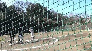 26-02-23 あじさいリーグ 西生田キングス