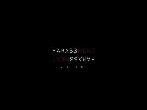 HARASSMENT (Original Song From «SECRET» by Pantsu Shot)