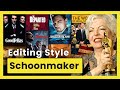 Thelma Schoonmaker Scorsese Film Editing Tips From Goodfellas Shutter Island And The Irishman