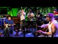 Serious Man HD (Slightly Stoopid) - TRI -9/13/2011