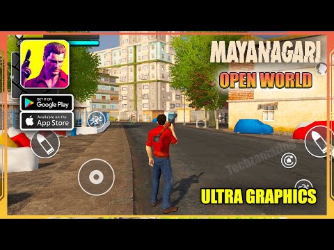 Видео Mayanagari #2