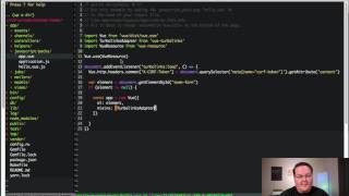 Using VueJS for Nested Forms with Rails | Part 1