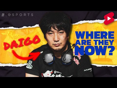WHAT Happened to Daigo?