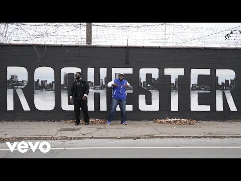 MC Ron G - Morphing Time! ft. L.O.U.I.E. Nilez