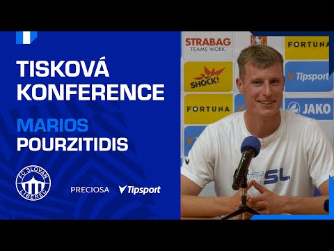 Pourzitidis po Hradci