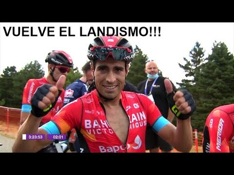 Vuelta a Burgos -Resumen Etapa 5-