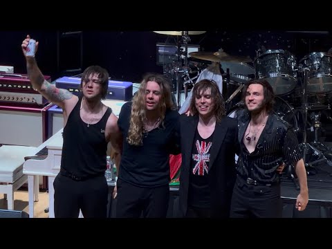 The Struts - Full Show Live @ Echo Lounge  - Dallas TX - September 26, 2025