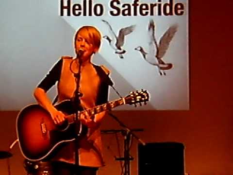 Hello Saferide - Arjeplog