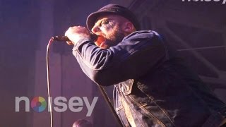 Turbonegro: The 3rd Best Thing You Can Do With Your Pants On -Vans House Parties - Episode 7